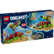 LEGO Dreamzzz 71499 Mateo festékszóró kocsija kép nagyítása