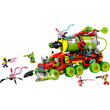 LEGO Dreamzzz 71499 Mateo festékszóró kocsija kép nagyítása