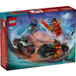 LEGO Ninjago 71838 Kai motorkerékpáros versenye kép nagyítása
