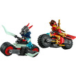 LEGO Ninjago 71838 Kai motorkerékpáros versenye kép nagyítása