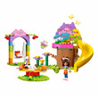LEGO Gabbys Dollhouse 10787 Kitty Fairy kerti partija kép nagyítása