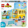 02715 - LEGO DUPLO Town 10988 Buszozás