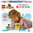 LEGO DUPLO Town 10988 Buszozás kép nagyítása
