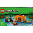 02722 - LEGO Minecraft 21248 A sütőtök farm