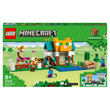 LEGO Minecraft 21249 Crafting láda 4. 0 kép nagyítása