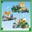 LEGO Minecraft 21249 Crafting láda 4. 0 kép nagyítása