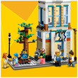 LEGO Creator 31141 Főutca kép nagyítása