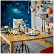 LEGO Creator 31142 Űrhajós hullámvasút kép nagyítása
