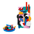 LEGO ART 31210 Modern művészet kép nagyítása