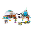 LEGO Friends 41760 Kalandos vakáció az igluban kép nagyítása