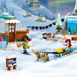 LEGO Friends 41760 Kalandos vakáció az igluban kép nagyítása