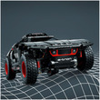 LEGO Technic 42160 Audi RS Q e-tron kép nagyítása