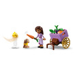 LEGO Disney Princess 43223 Asha Rosasban kép nagyítása