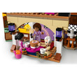 LEGO Disney Princess 43231 Asha házikója kép nagyítása