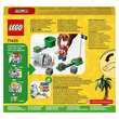LEGO Super Mario 71420 Rambi az orrszarvú kieg.  kép nagyítása