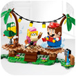 LEGO Super Mario 71421 Dixie Kong Jungle Jam kieg.  kép nagyítása