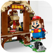 LEGO Super Mario 71424 Donkey Kong lombháza kieg.  kép nagyítása