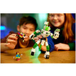 LEGO Dreamzzz 71454 Mateo és Z-Blob a robot kép nagyítása