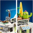 LEGO Dreamzzz 71456 Mrs.  Castillo teknősjárműve kép nagyítása
