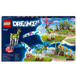 LEGO Dreamzzz 71459 Az álomlények istállója kép nagyítása