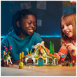 LEGO Dreamzzz 71459 Az álomlények istállója kép nagyítása