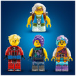 LEGO Dreamzzz 71459 Az álomlények istállója kép nagyítása