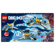 LEGO Dreamzzz 71460 Mr.  Oz űrbusza kép nagyítása