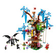 LEGO Dreamzzz 71461 Fantasztikus lombház kép nagyítása