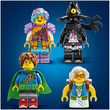 LEGO Dreamzzz 71461 Fantasztikus lombház kép nagyítása