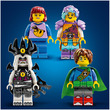 LEGO Dreamzzz 71469 Nightmare cápahajó kép nagyítása
