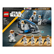 02787 - LEGO Star Wars TM 75359Ahsoka légiós klónkat. csom