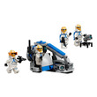 LEGO Star Wars TM 75359Ahsoka légiós klónkat. csom kép nagyítása