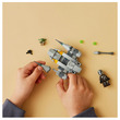 LEGO Star Wars TM 75363 A Mandalóri N-1 vadászgép Microfighter kép nagyítása