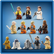 LEGO Star Wars TM 75365 Yavin 4 a Lázadók bázisa kép nagyítása