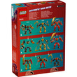 LEGO Ninjago 71839 Arin spinjitzu harci robotja kép nagyítása
