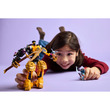 LEGO Ninjago 71839 Arin spinjitzu harci robotja kép nagyítása