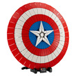 LEGO Super Heroes 76262 Amerika Kapitány pajzsa kép nagyítása