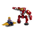 LEGO Super Heroes 76263 Hulkbuster vs. Thanos kép nagyítása
