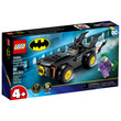 02808 - LEGO Super Heroes 76264 Batmobile hajsza