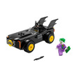 LEGO Super Heroes 76264 Batmobile hajsza kép nagyítása
