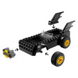LEGO Super Heroes 76264 Batmobile hajsza kép nagyítása