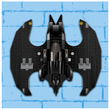 LEGO Super Heroes 76265 Batman vs. Joker kép nagyítása