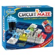 02811 - Thinkfun: Circuit Maze logikai játék