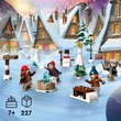 LEGO Harry Potter TM 76418 Harry Potter Adventi naptár kép nagyítása