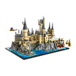 LEGO Harry Potter TM 76419 A Roxfort kastély és környéke kép nagyítása