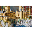 LEGO Harry Potter TM 76419 A Roxfort kastély és környéke kép nagyítása