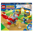 02819 - LEGO Sonic the Hedgehog 76991 Tails műhelye
