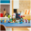 LEGO Sonic the Hedgehog 76992 Amy állatmentő kép nagyítása