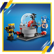 LEGO Gaming IP Lemon 2023 76993 Sonic vs. Dr. Eggm kép nagyítása