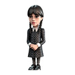 Minix: Wednesday Wednesday Addams fig. 12cm kép nagyítása